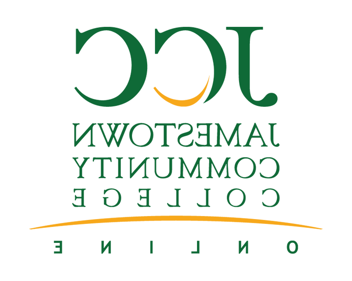 Online Learning JCC logo